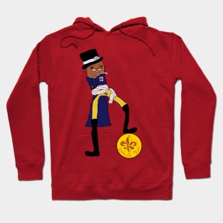 Gondola Royalist Hoodie